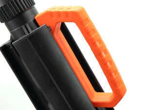 Rechargeable LED Work Light with Remote Control 360 Degree Coverage