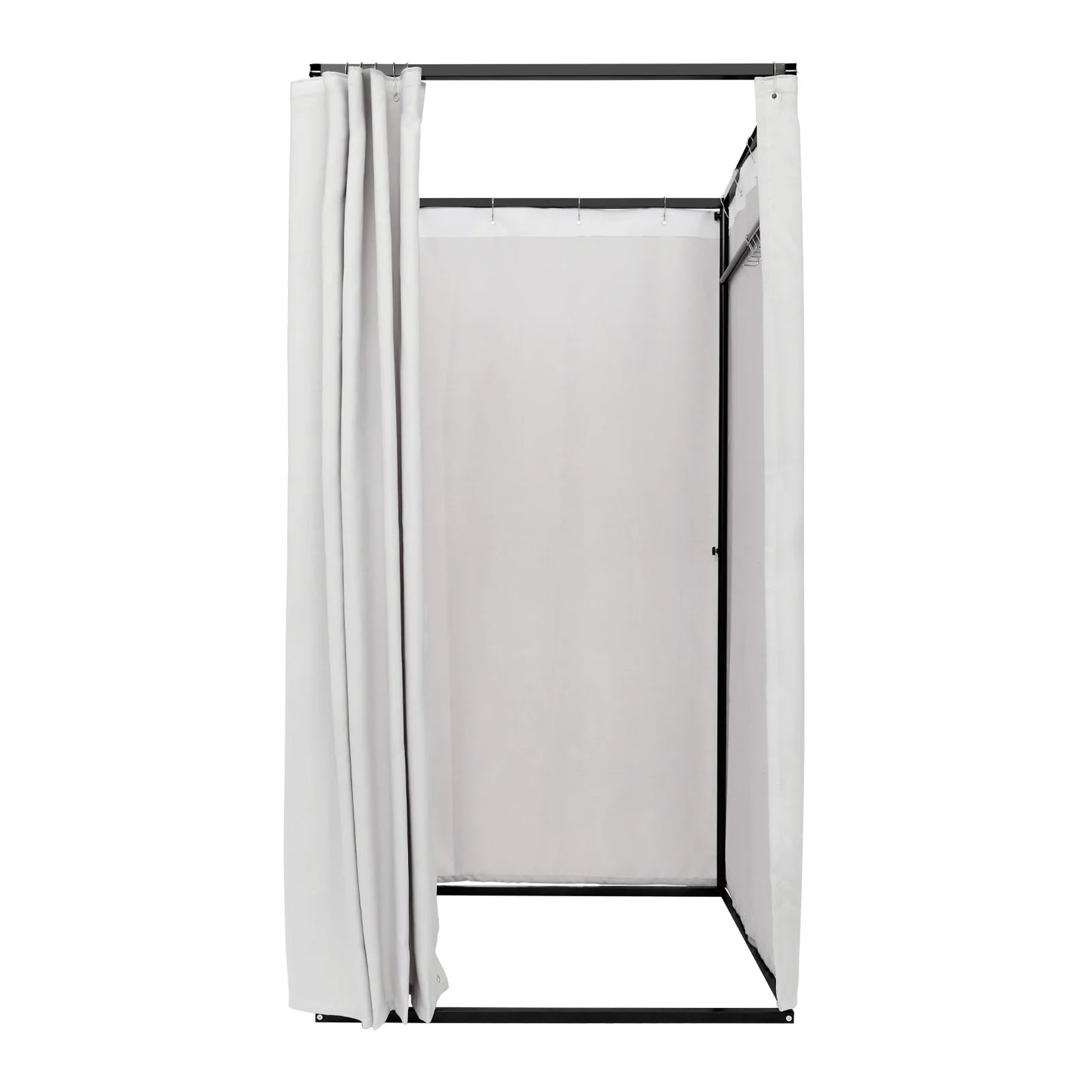 Portable Instant Privacy Changing Room Tent For Clothing Stores And Camping