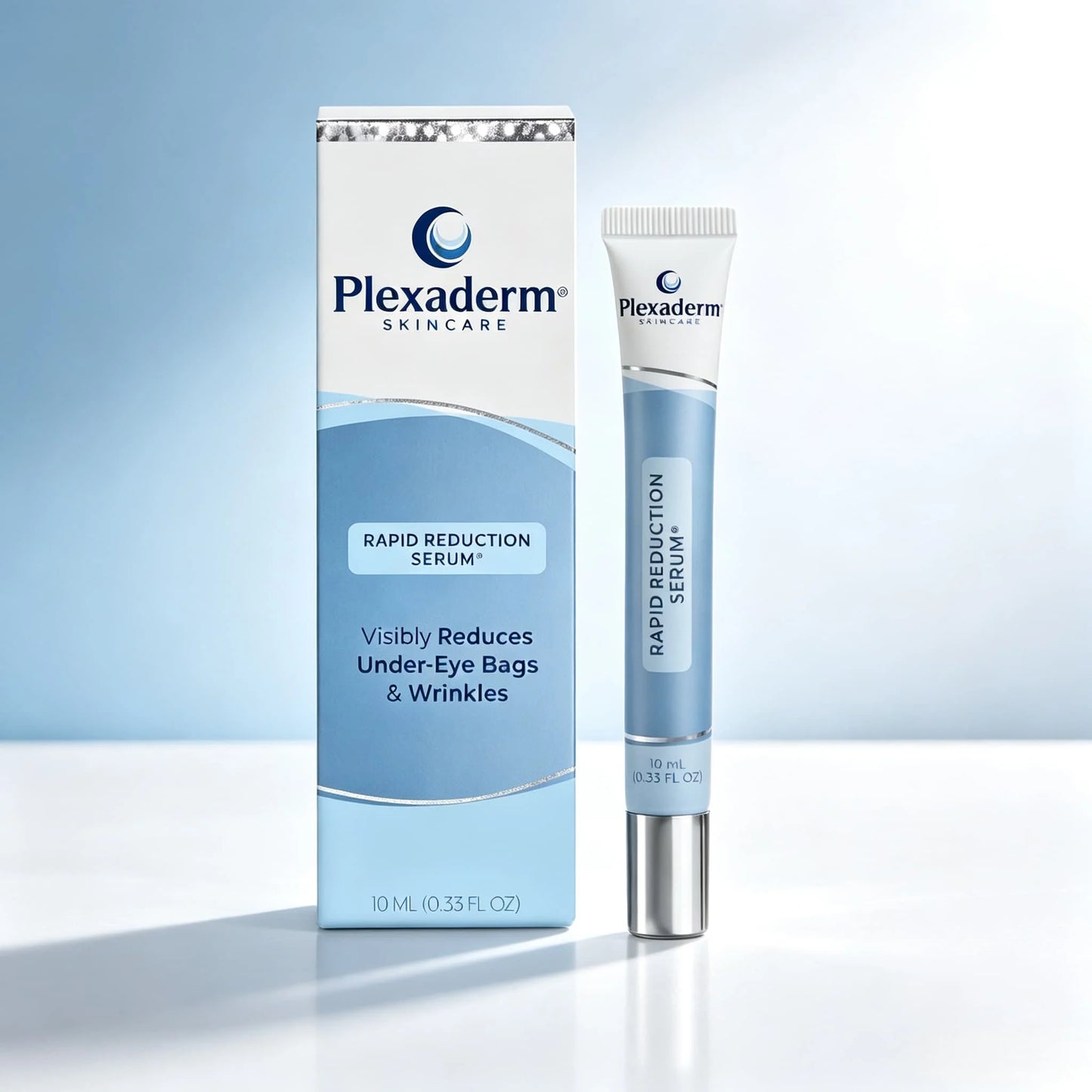 Rapid Eye Serum Targets Under Eye Bags And Puffiness Relief