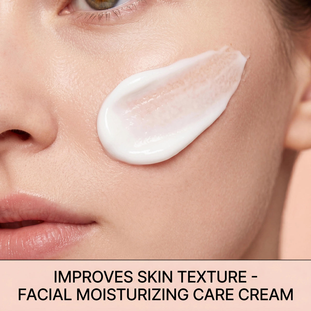 Pdrn Volume Anti Aging Facial Cream For Skin Barrier Repair