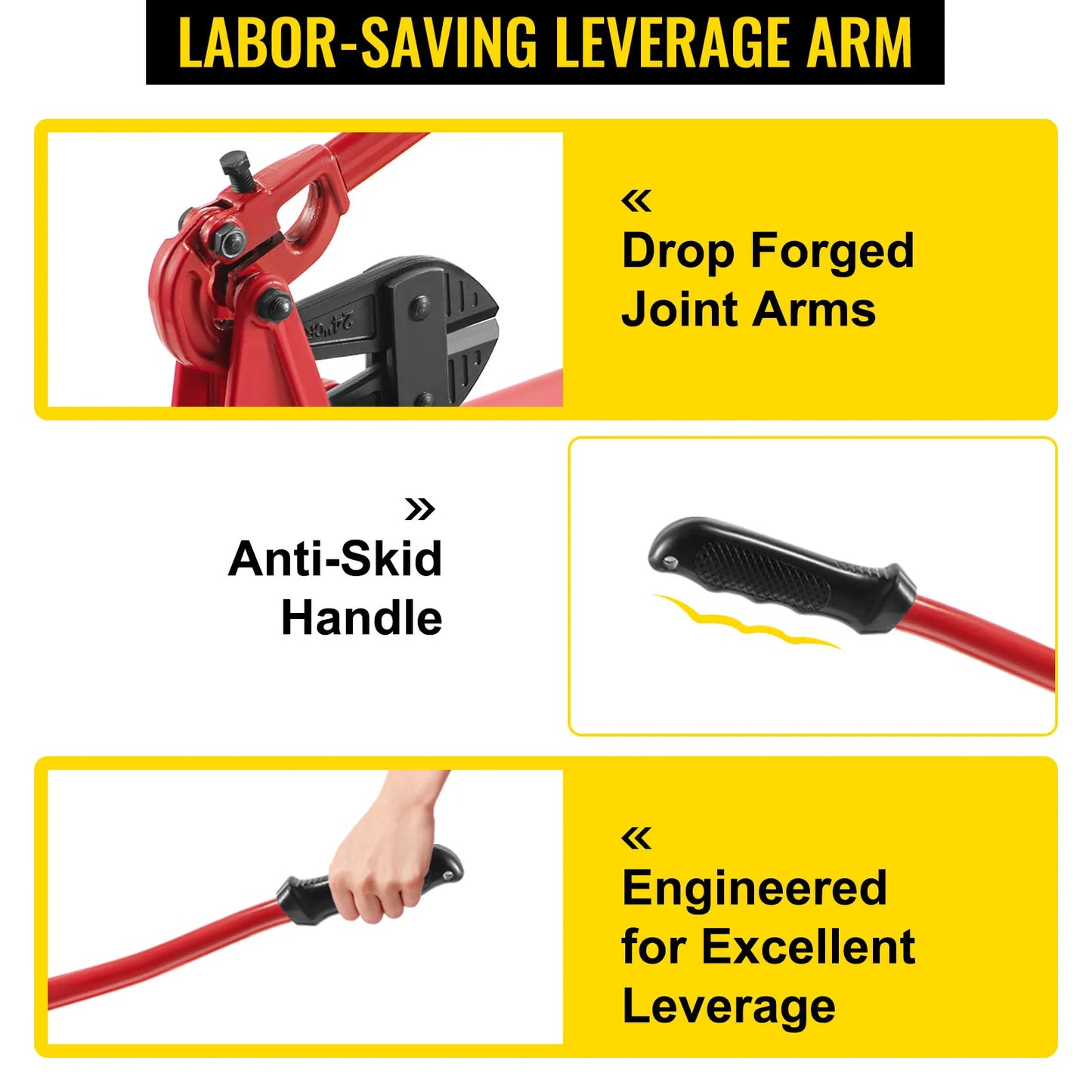 Multifunctional Hand Wire Rope Swager And Crimping Tool