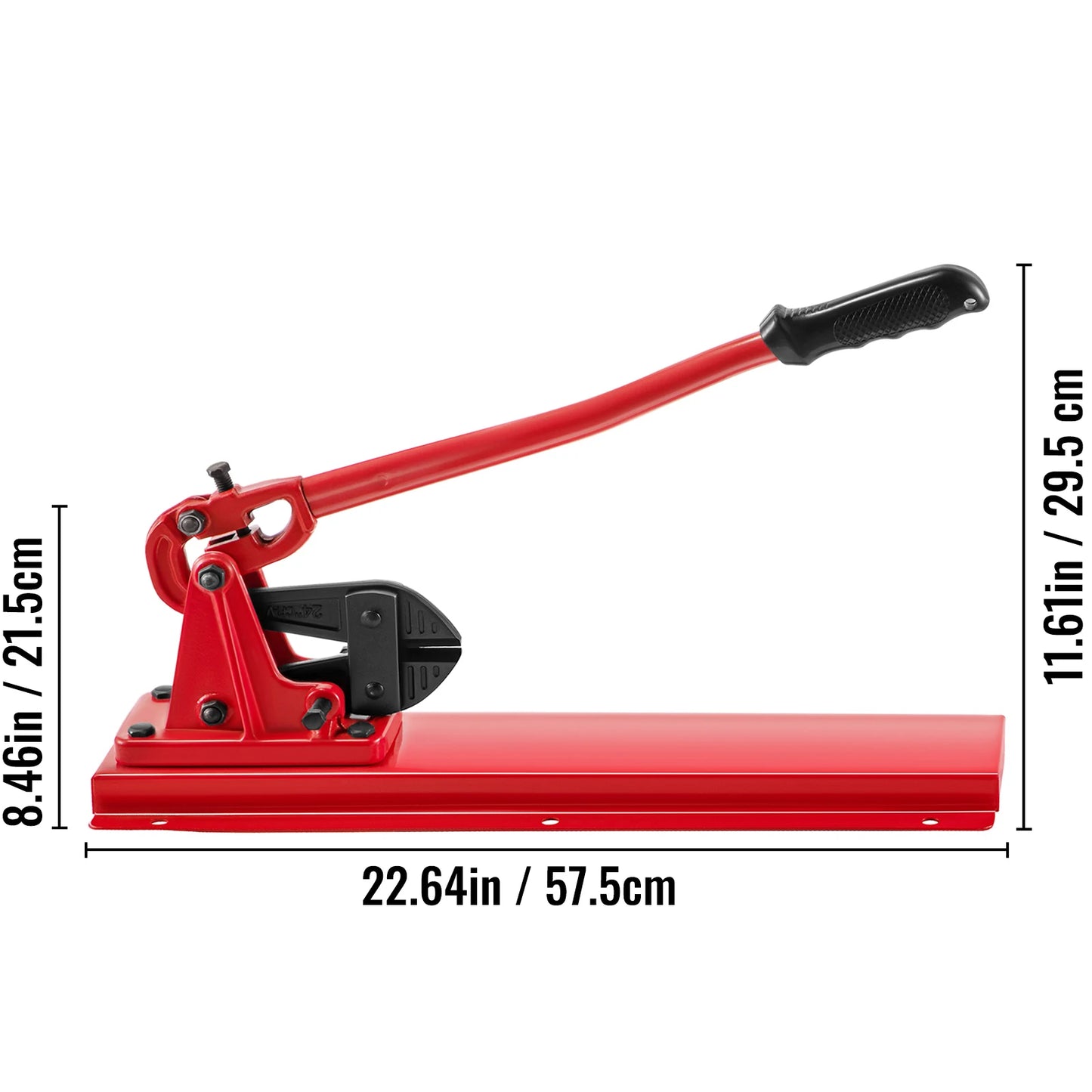 Multifunctional Hand Wire Rope Swager And Crimping Tool