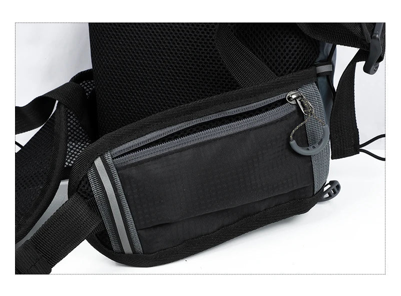 West Biking Outdoor Water Repellent Hydration Backpack For Cycling
