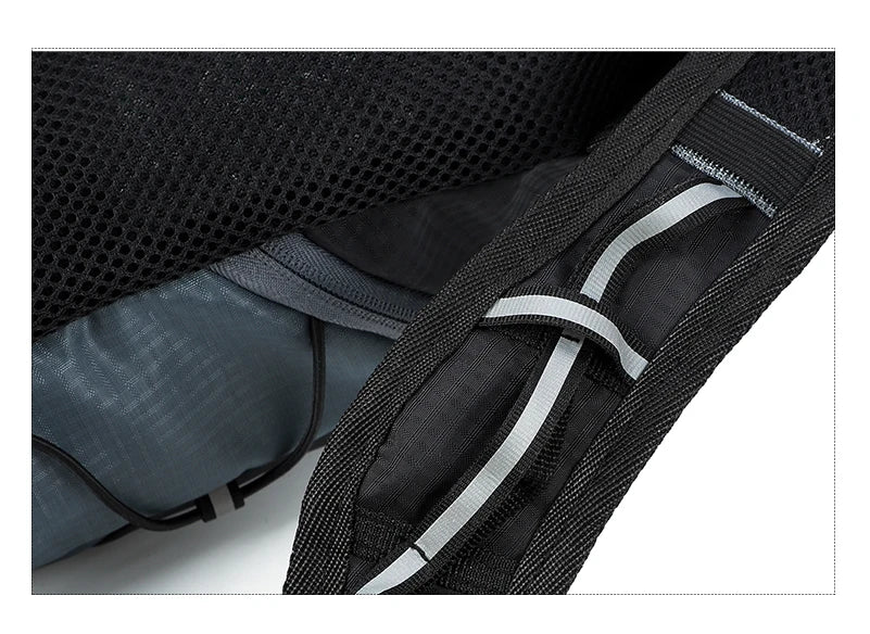 West Biking Outdoor Water Repellent Hydration Backpack For Cycling