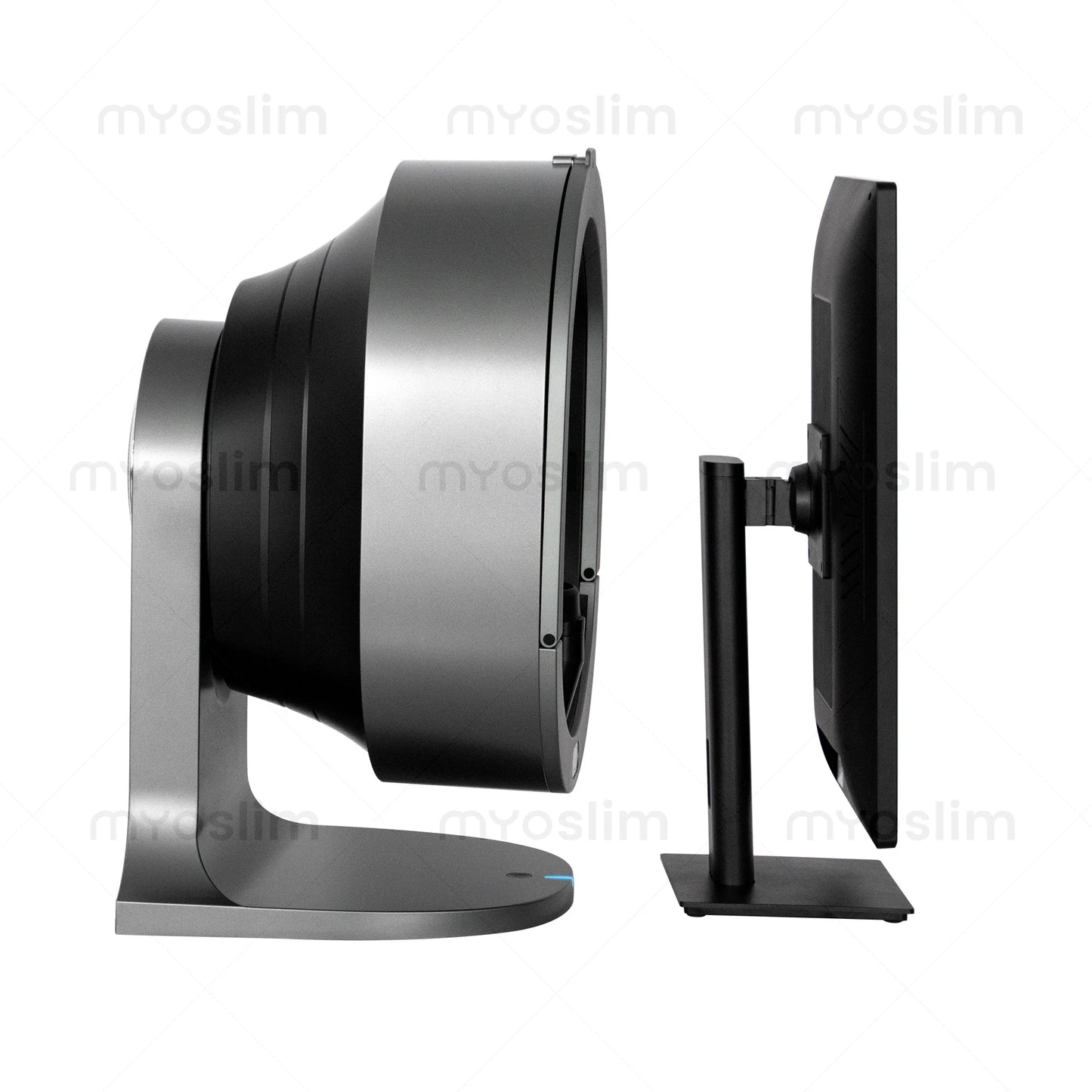 MYOSLIM 3D Pro Facial Scanner X5Pro With UV Analysis