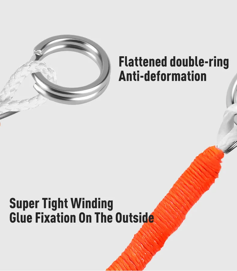 KINGDOM Sinking And Floating Minnow Fishing Lure For Bass And Trout