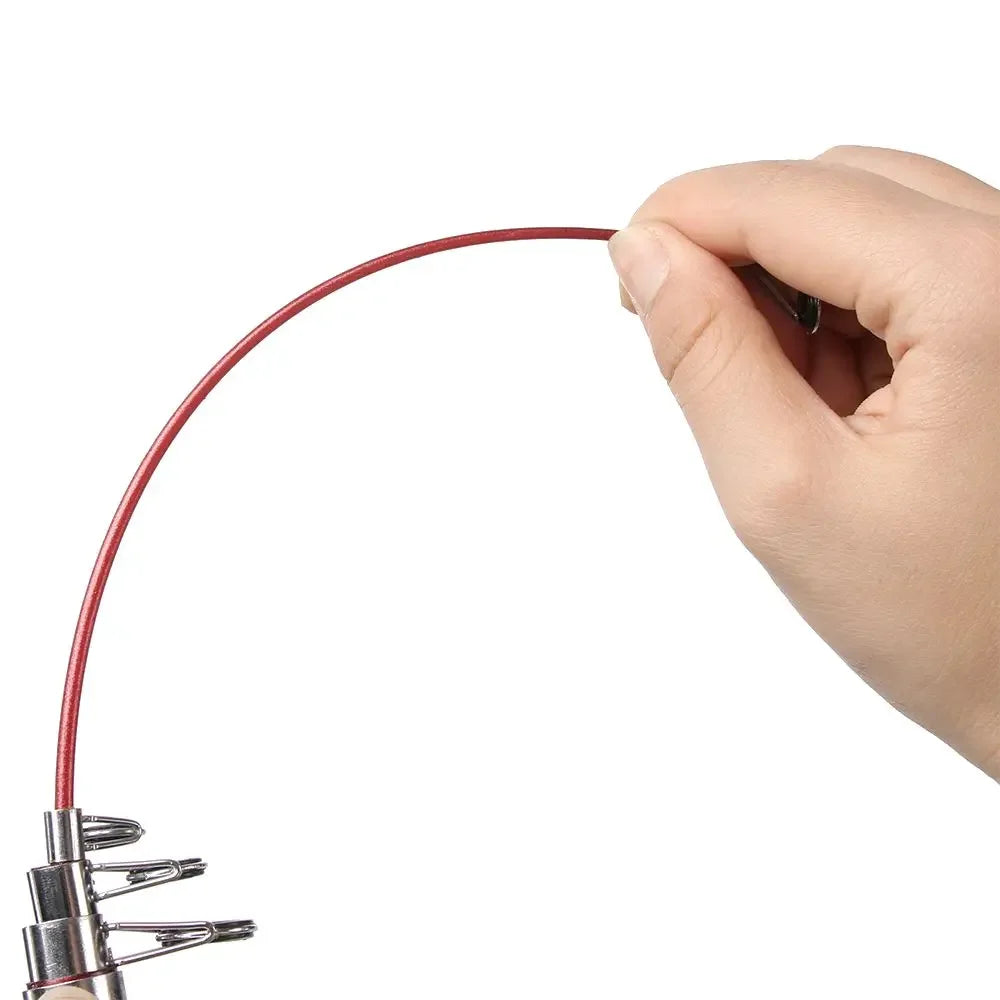 Durable Telescopic Fishing Rod For Ocean Boat And Beach Use