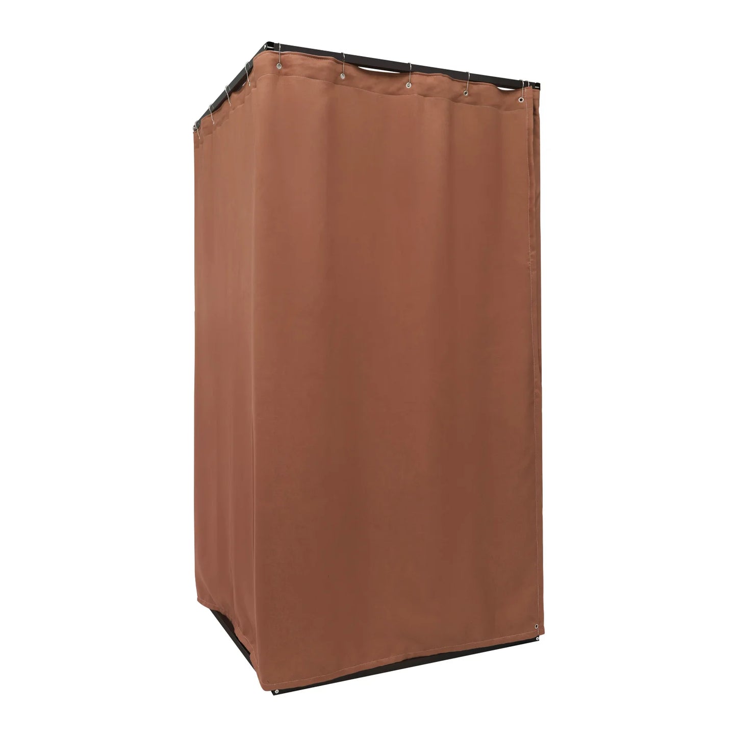 Portable Instant Privacy Changing Room Tent For Clothing Stores And Camping