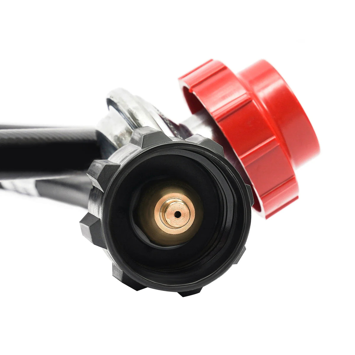 Portable Propane Camping Stove With Adjustable Pressure Control
