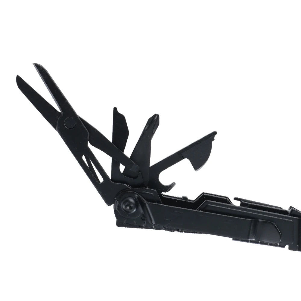 SOG PowerLitre 19 Function Stainless Steel Compact Multitool
