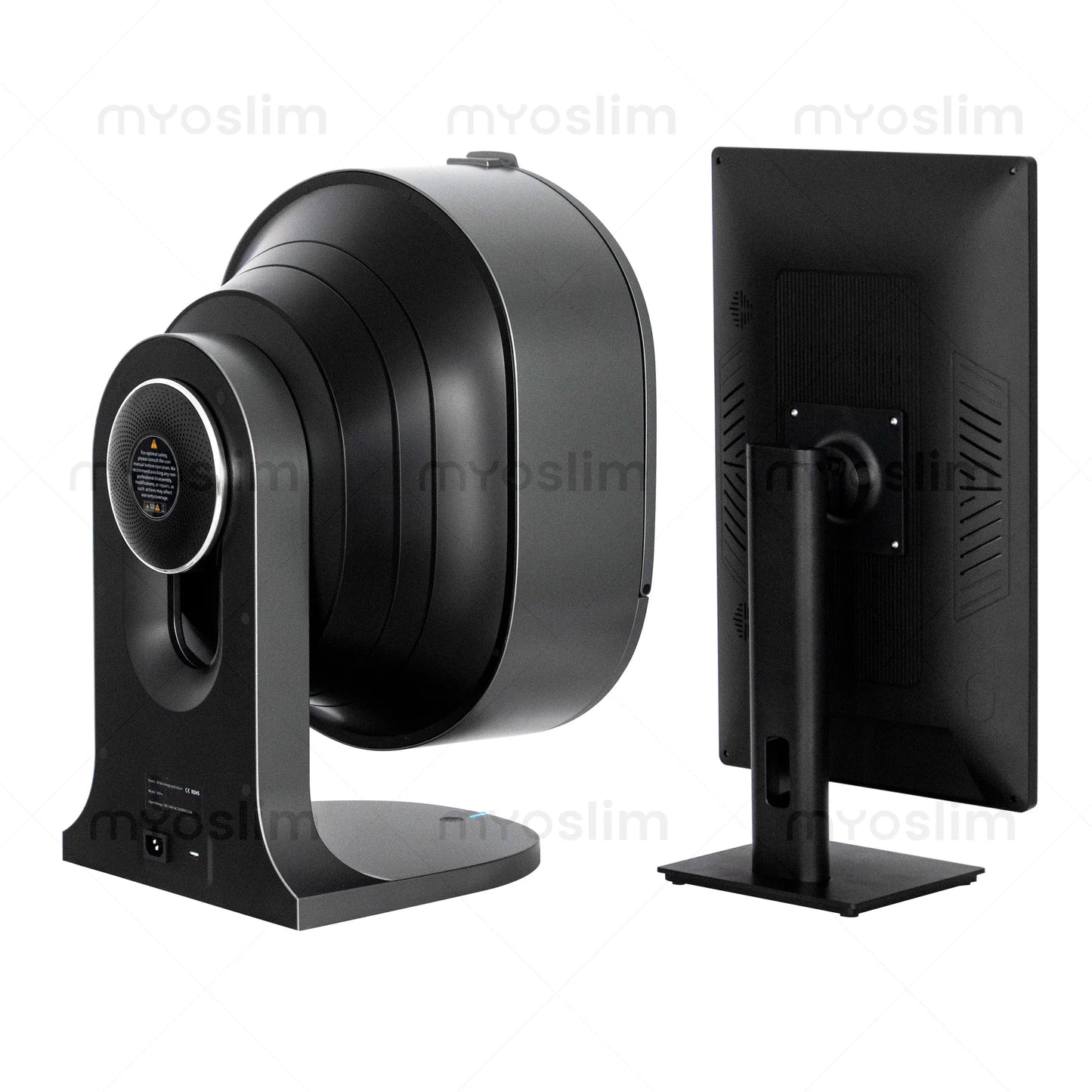 MYOSLIM 3D Pro Facial Scanner X5Pro With UV Analysis
