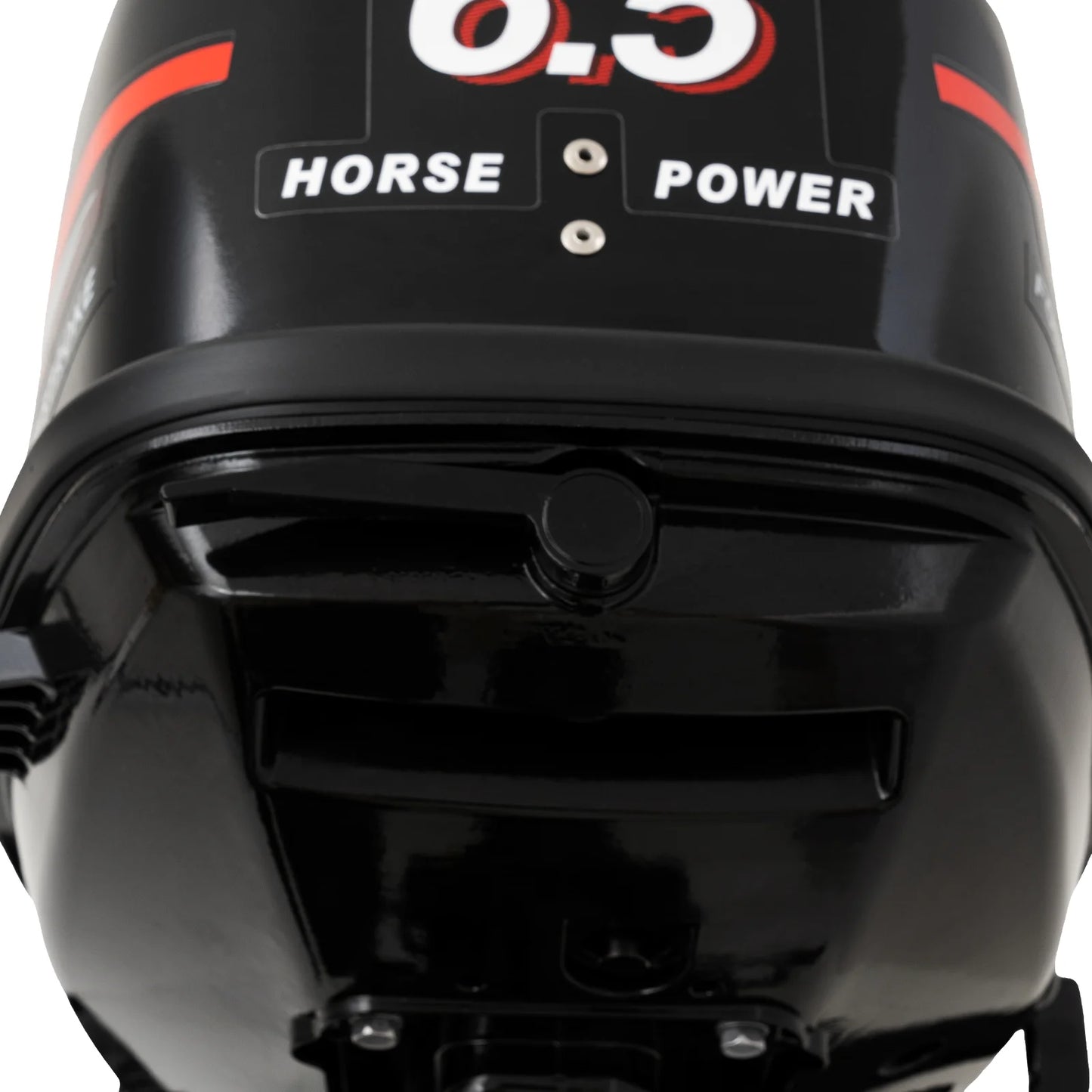Six Point Five HP Outboard Motor With CDI Ignition System