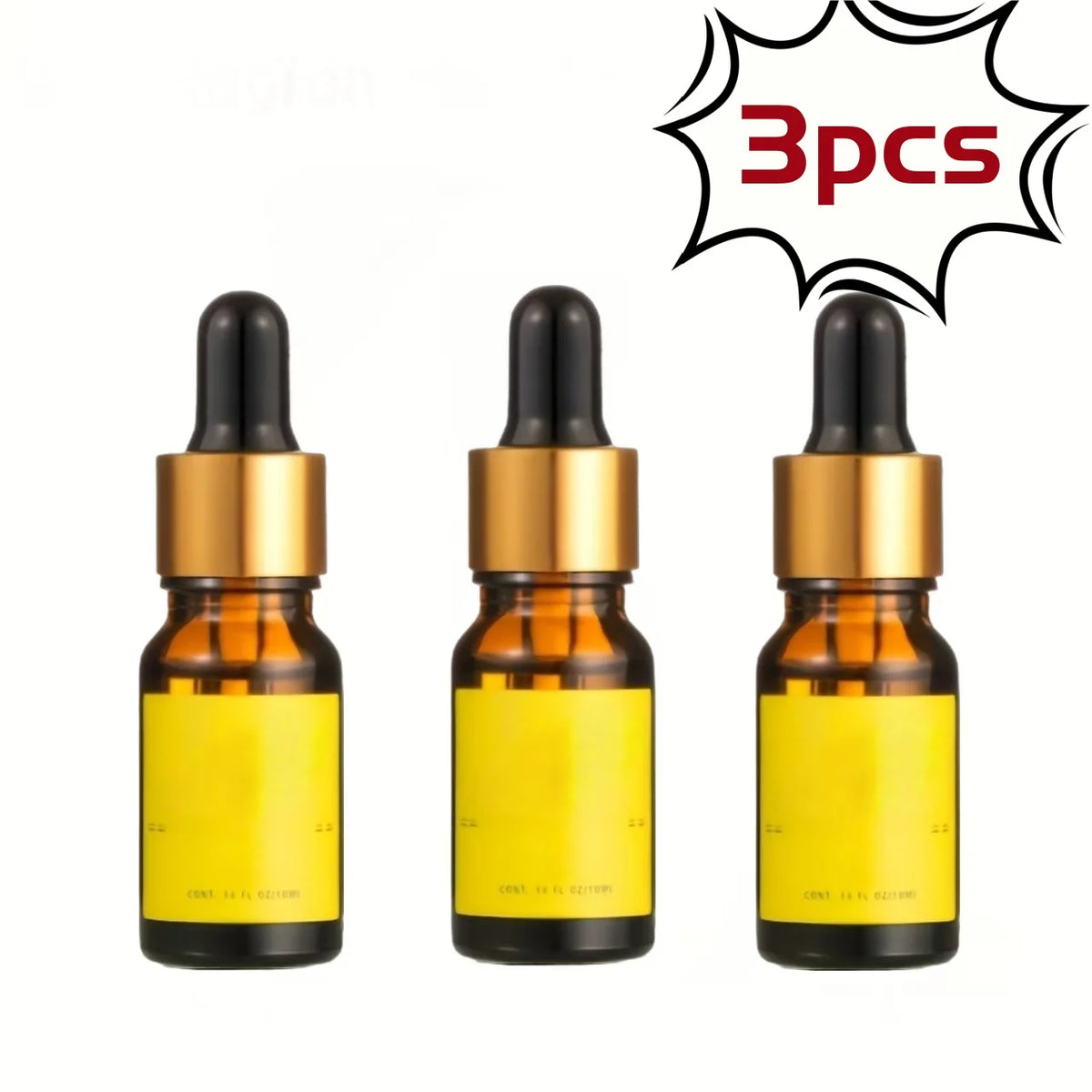 Portable Pheromone Fragrance Essential Oil for Long Lasting Body Aroma
