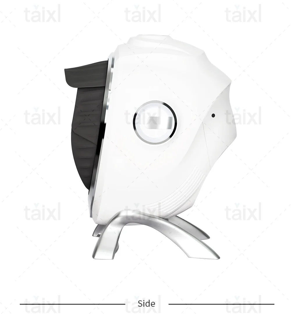 AI Skin Analyzer For Beauty Salons With 10 Spectrum Imaging