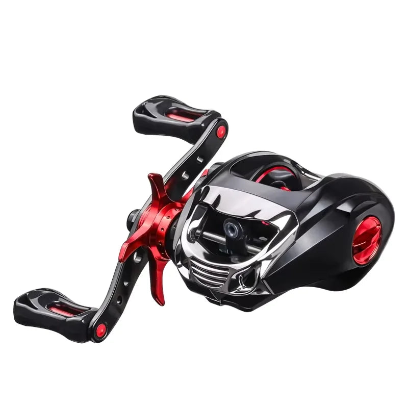 Linnhue Baitcasting Reel High Speed Spare Spool For Saltwater