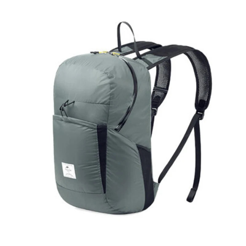 Naturehike Ultralight Foldable Waterproof Outdoor Travel Backpack