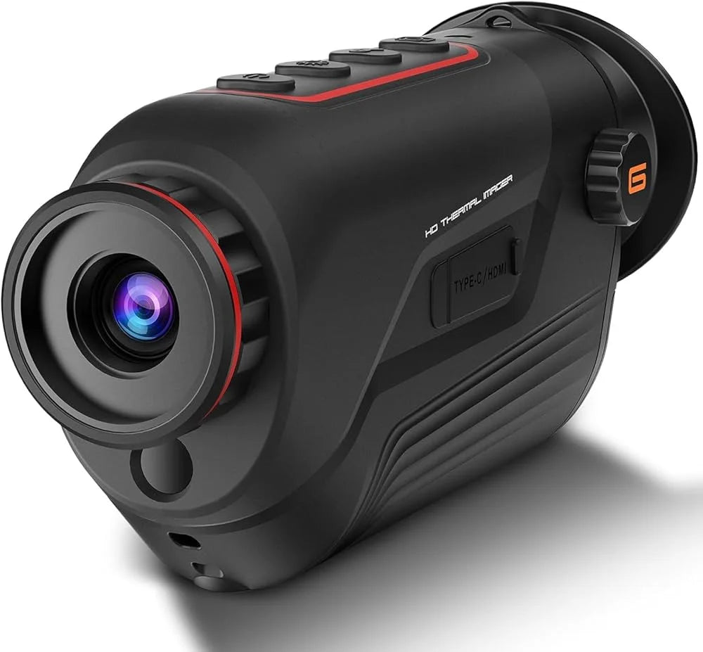 Goyojo G210 Thermal Imaging Monocular Camera For Night Viewing