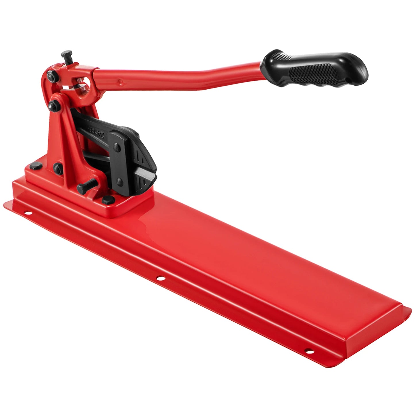Multifunctional Hand Wire Rope Swager And Crimping Tool