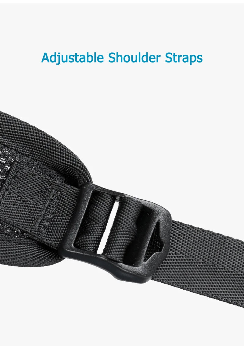 Naturehike Ultralight Foldable Waterproof Outdoor Travel Backpack