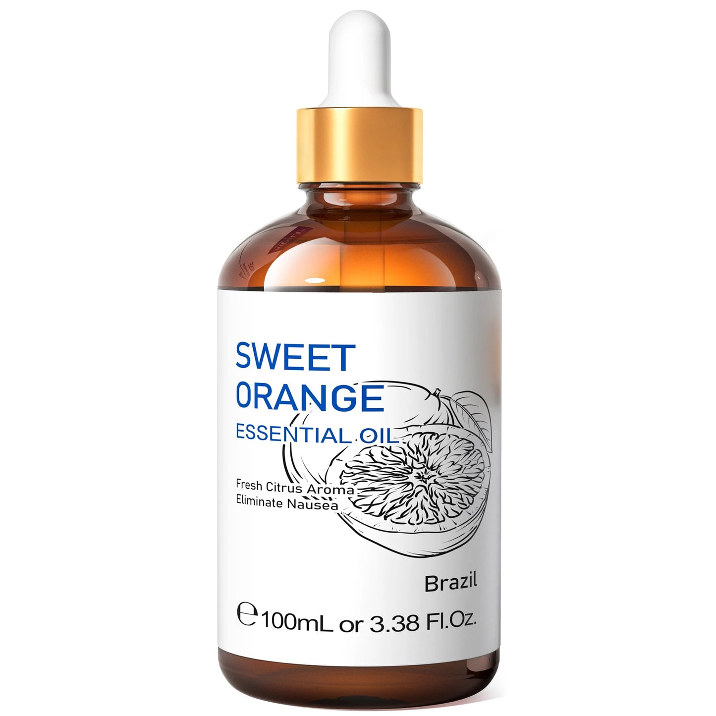 HIQILI Rosemary Jasmine Lavender Mint Essential Oil For Hair Care