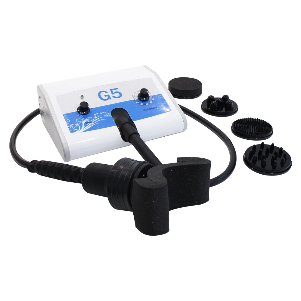 AOKO Vibrating Body Massage Machine For Slimming And Cellulite Care