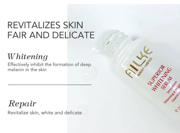 Ailke Glutathione Vitamin C Whitening Body Care Kit Set