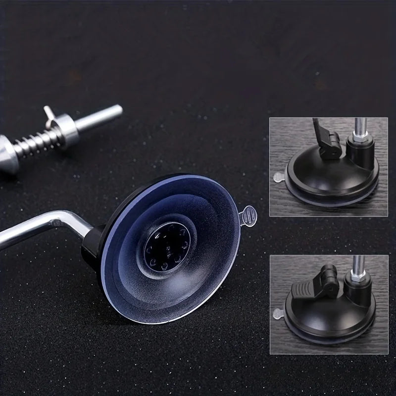 Aluminum Alloy Fishing Line Reel Winding Machine For Anglers