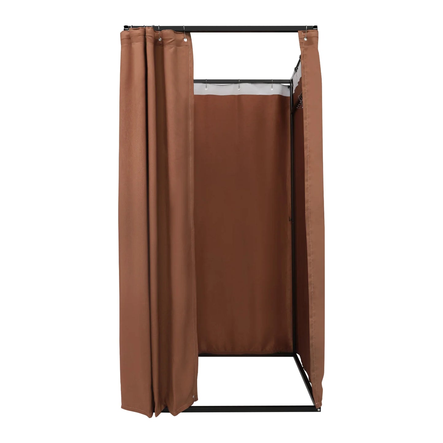 Portable Instant Privacy Changing Room Tent For Clothing Stores And Camping