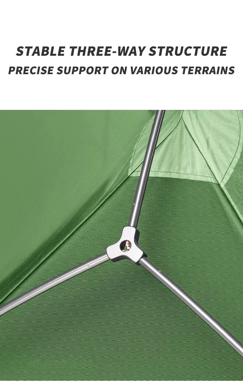 Naturehike Mongar Two Person Ultralight Waterproof Backpacking Tent
