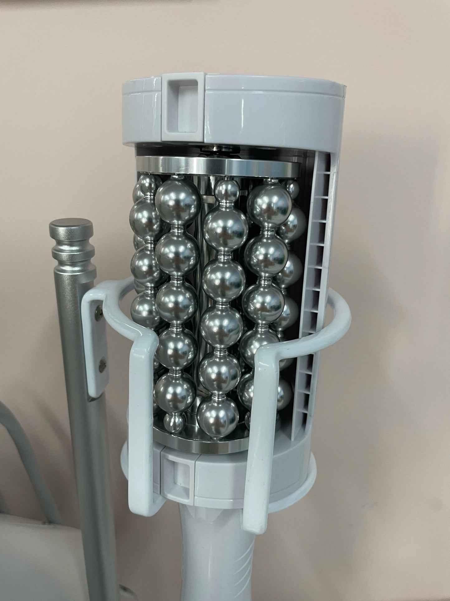 TAIXL Myoslim EMS Vacuum Inner Ball Roller For Body Slimming