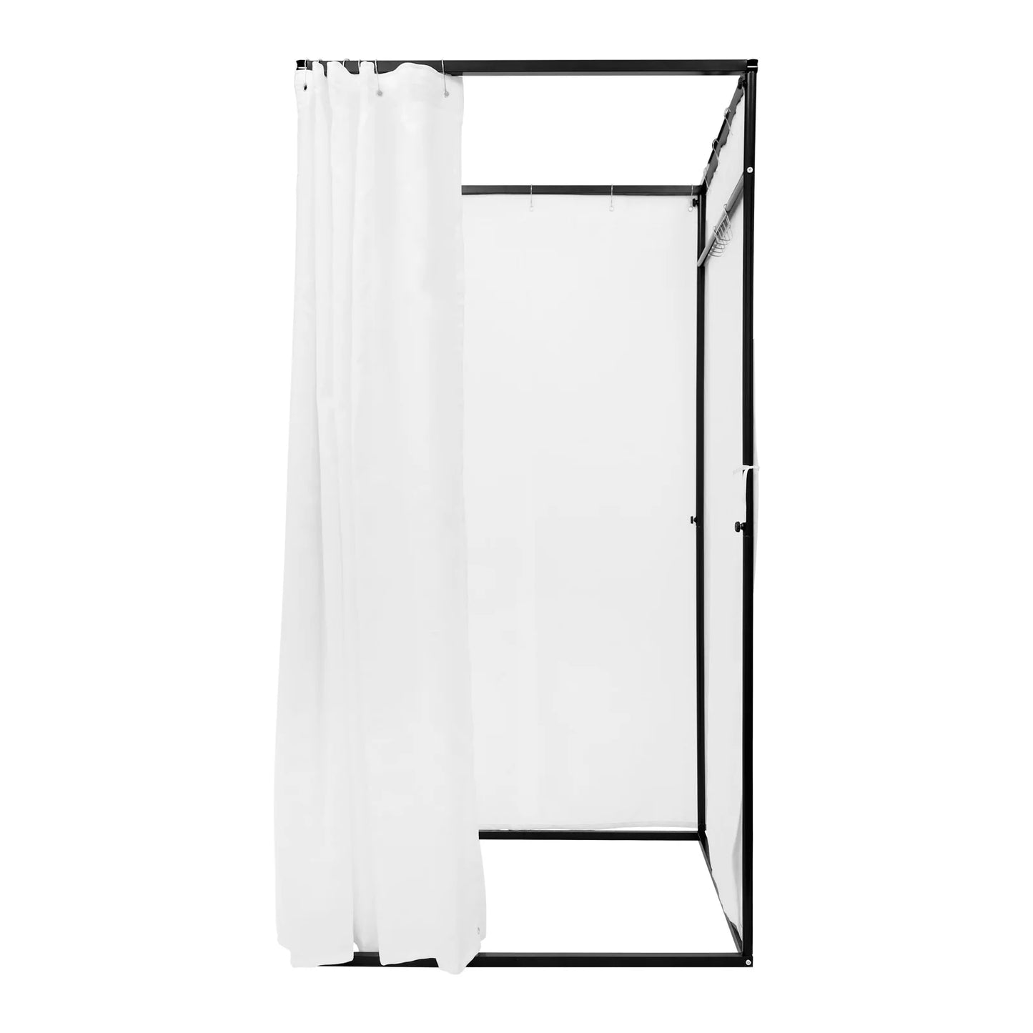 Portable Instant Privacy Changing Room Tent For Clothing Stores And Camping