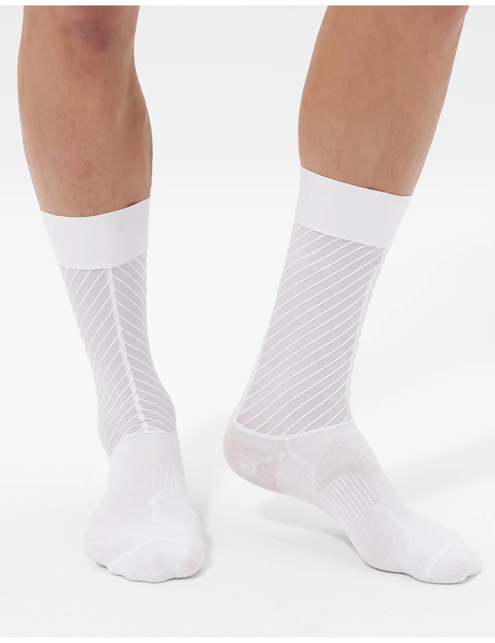 Cheji Unisex Aero Cycling Socks for Athletic Performance