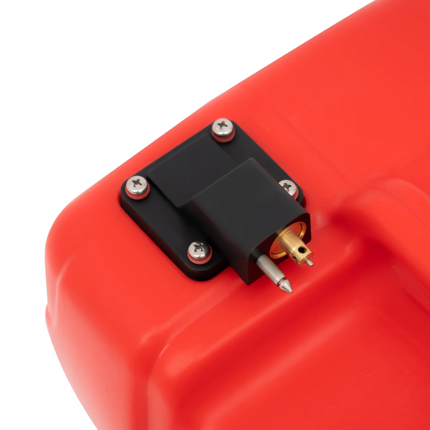 Six Point Five HP Outboard Motor With CDI Ignition System