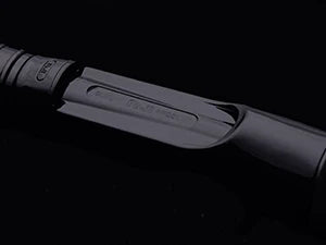 Purelure Seabed Carbon Spin Rod With Fuji Components