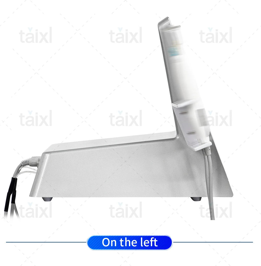 Cold Hot Plasma 8in1 Facial Machine Diamond Stamp Ozone Skin Rejuvenation Anti-Aging Acne Treatment RF Lifting Beauty Equipment