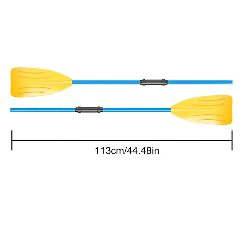 Portable Inflatable Fishing Kayak And Raft With Oars Pump