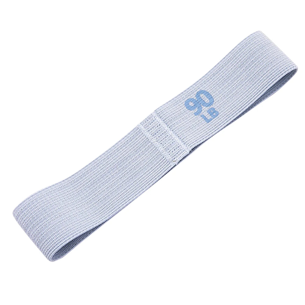 Sikiwind Anti Slip Hip Resistance Bands Glute Fitness Straps