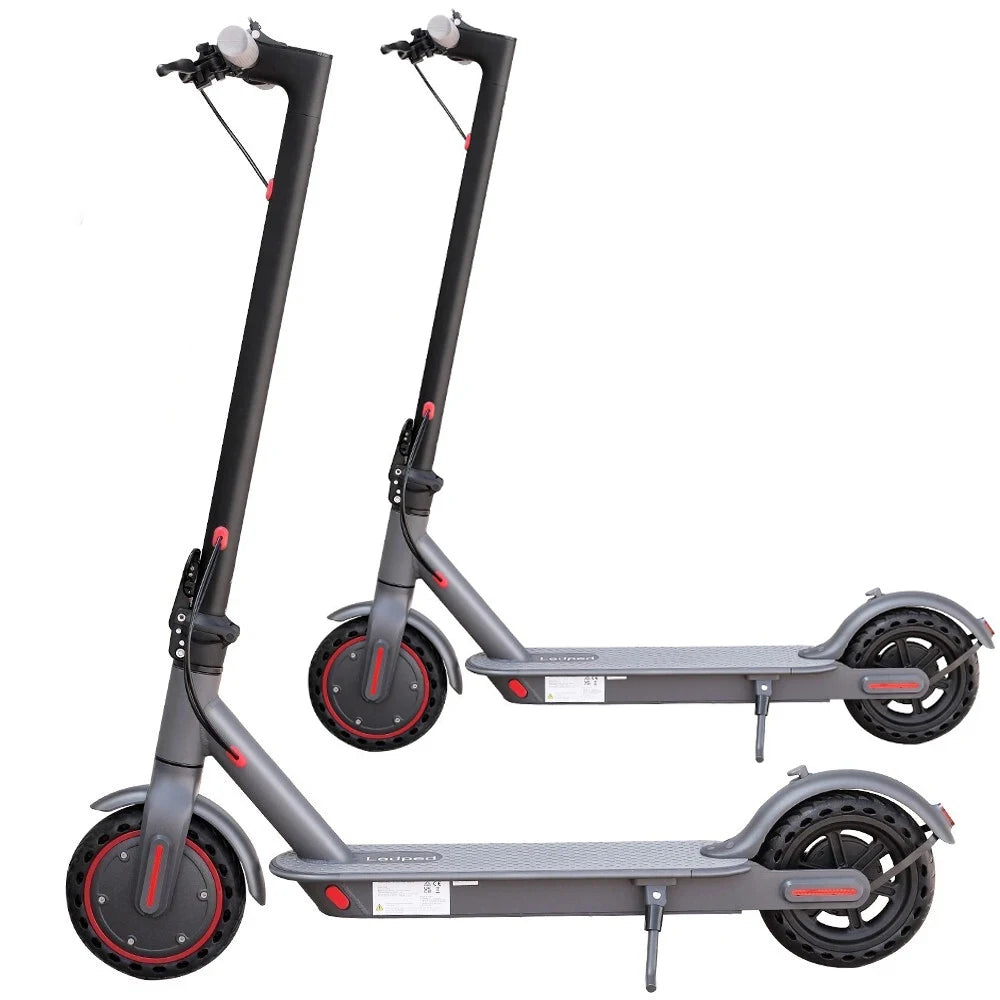 Ladped LP80 Electric Scooter Foldable Urban Commuter