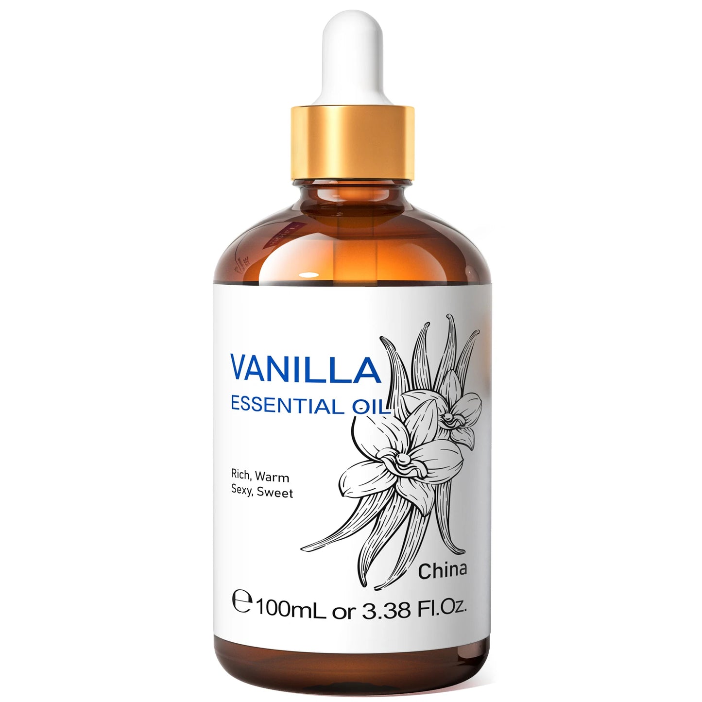 HIQILI Pure Lemon Eucalyptus Essential Oil For Diffuser
