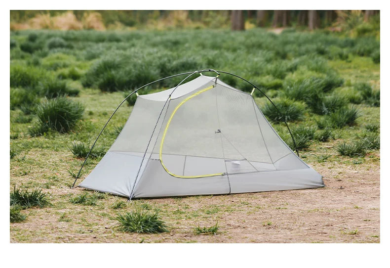 Naturehike Star Trail EXT Ultralight Waterproof Hiking Camping Tent