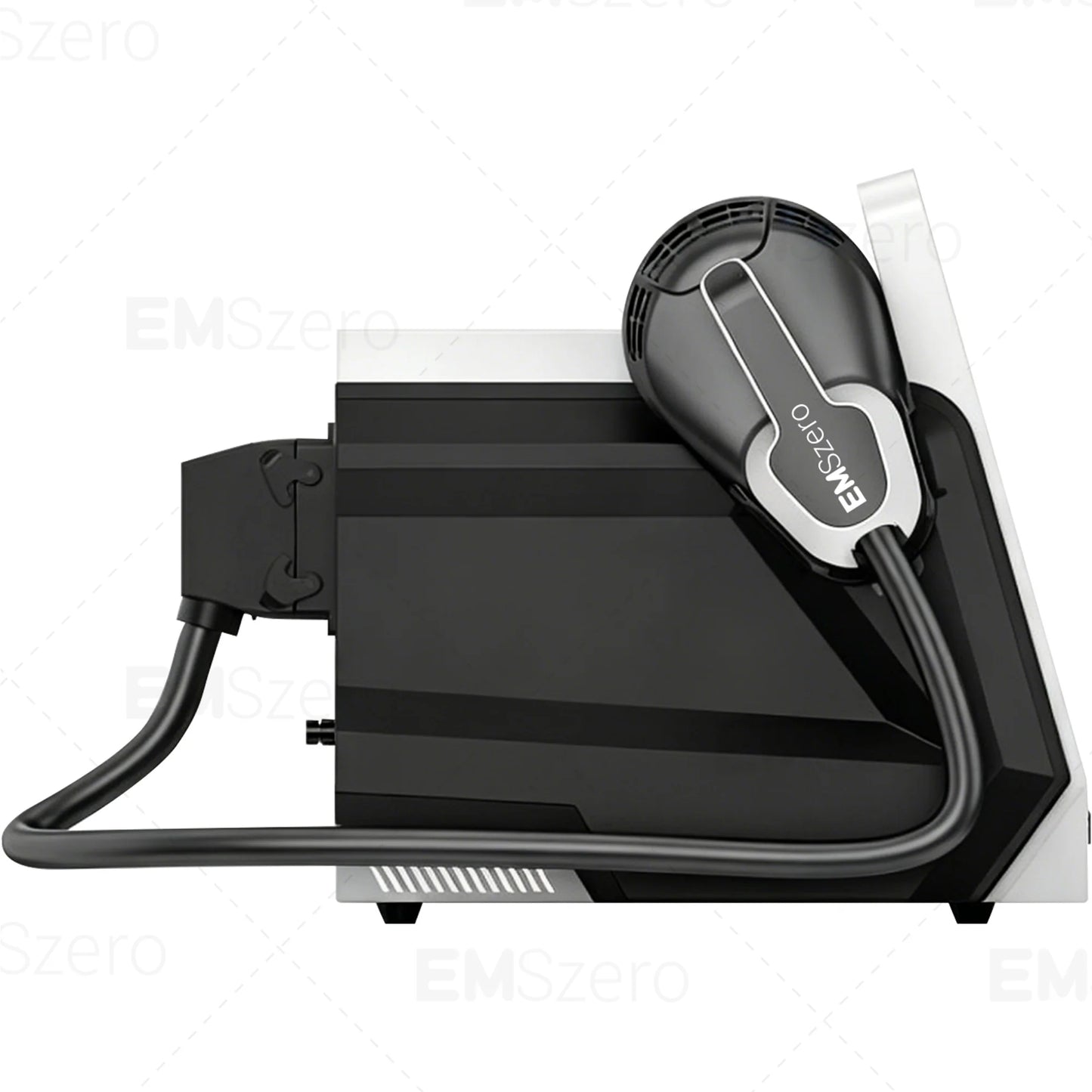 MYOSLIM EMS Zero Pro 200Hz Slimming Machine EMS EMT RF
