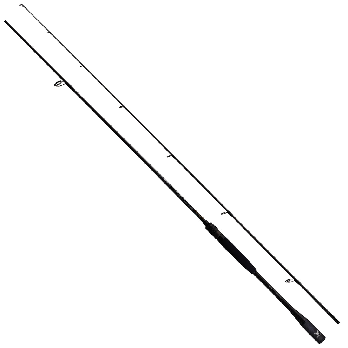 Purelure Lubina Pro Spinning Rod Fuji Guides Fast Action