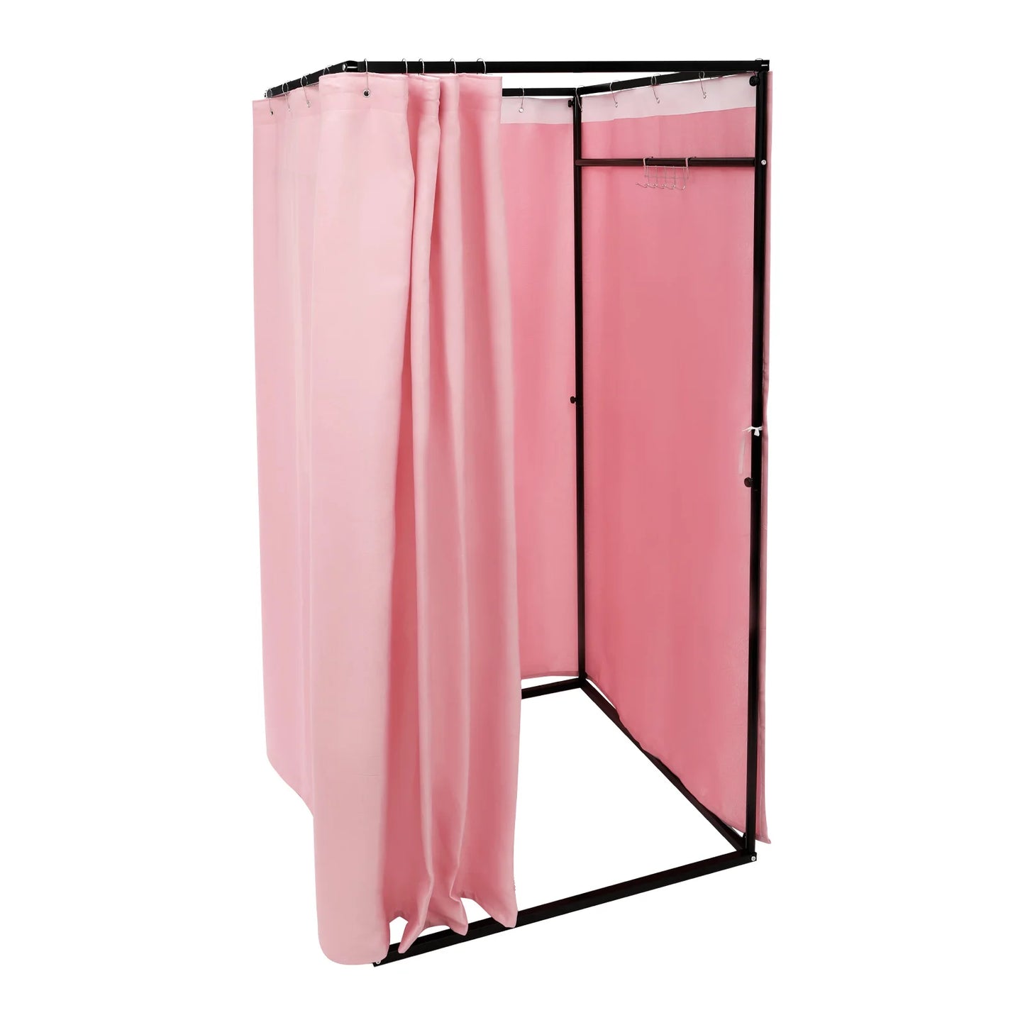 Portable Instant Privacy Changing Room Tent For Clothing Stores And Camping