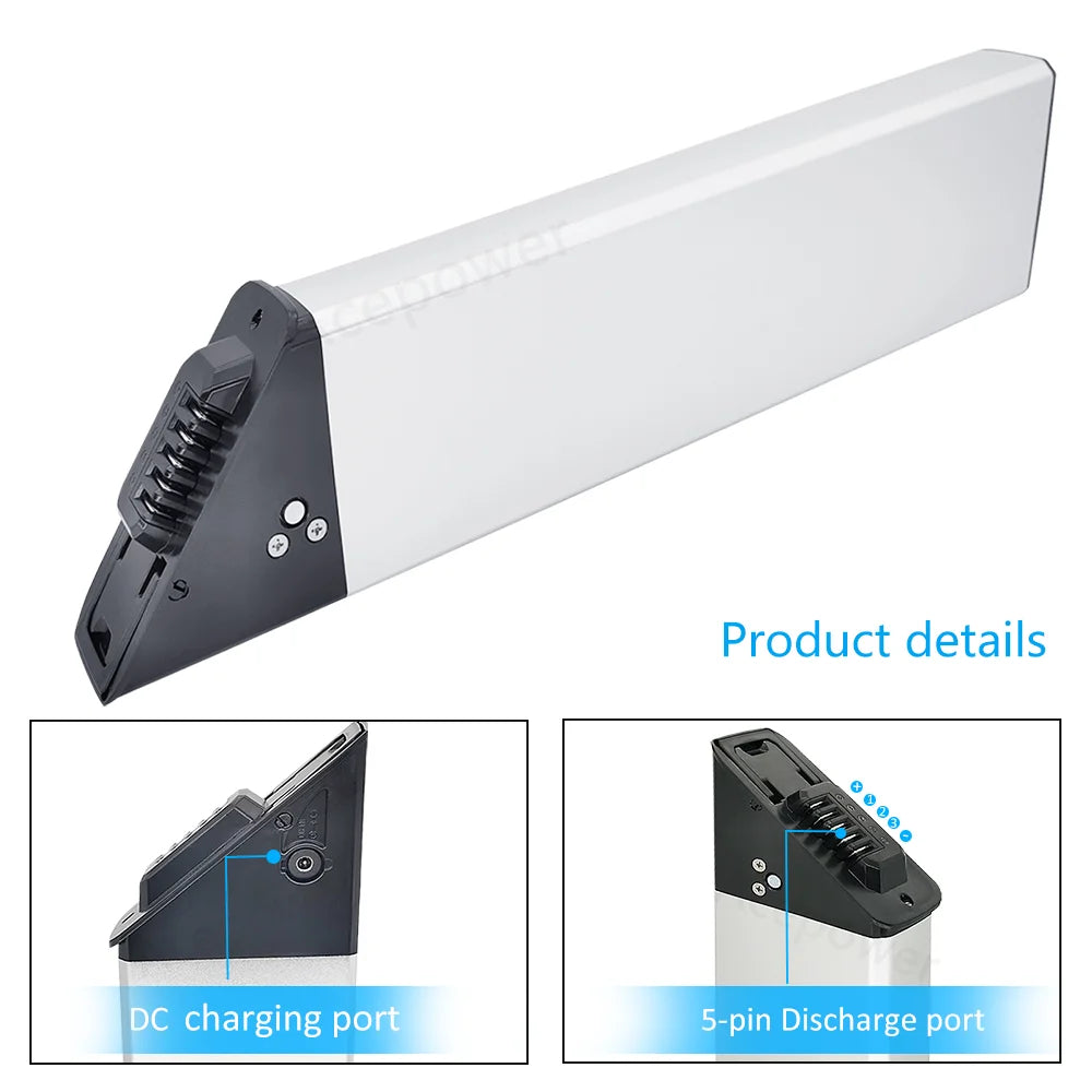 ACEBEI-POWER Replacement Battery for Lectric XP 3.0 Step-Thru Electric Bike