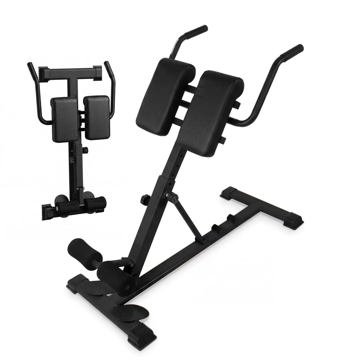 HiMiss Multifunctional Roman Chair Hyperextension Bench