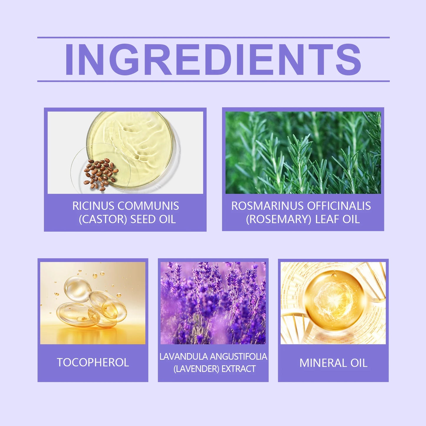 Lavender Essential Oil Massage Oil For Soothing Skin And Relaxation