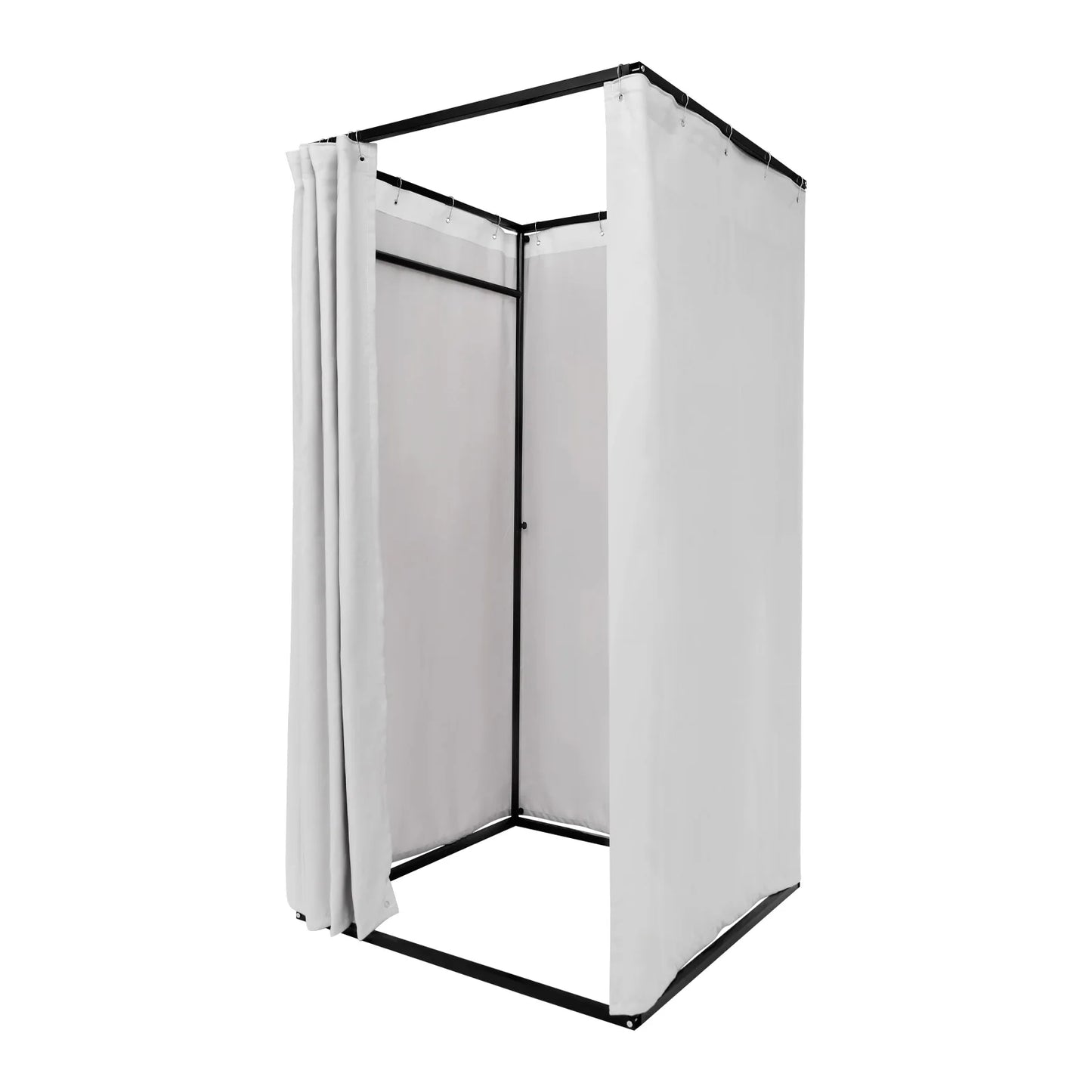 Portable Instant Privacy Changing Room Tent For Clothing Stores And Camping