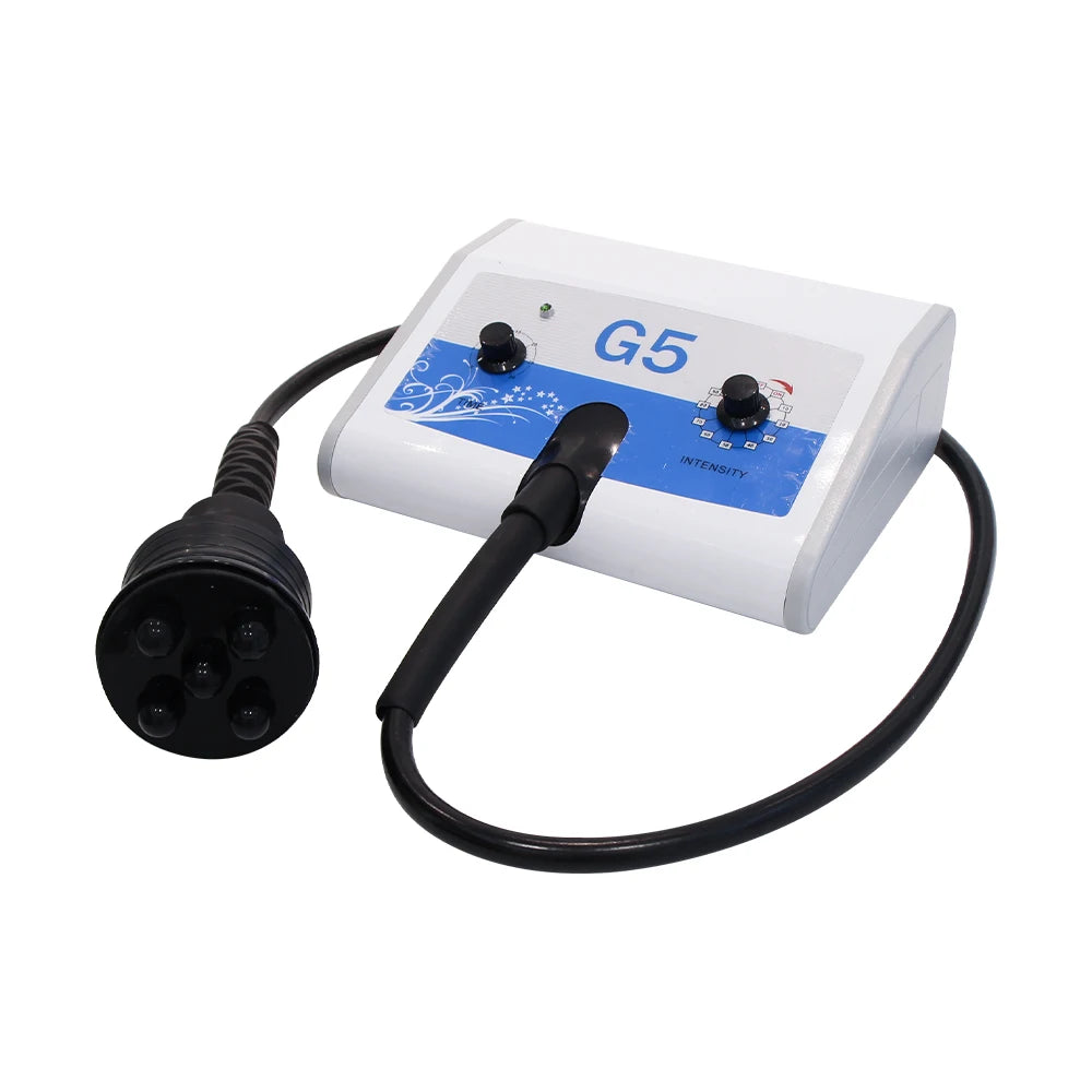AOKO Vibrating Body Massage Machine For Slimming And Cellulite Care