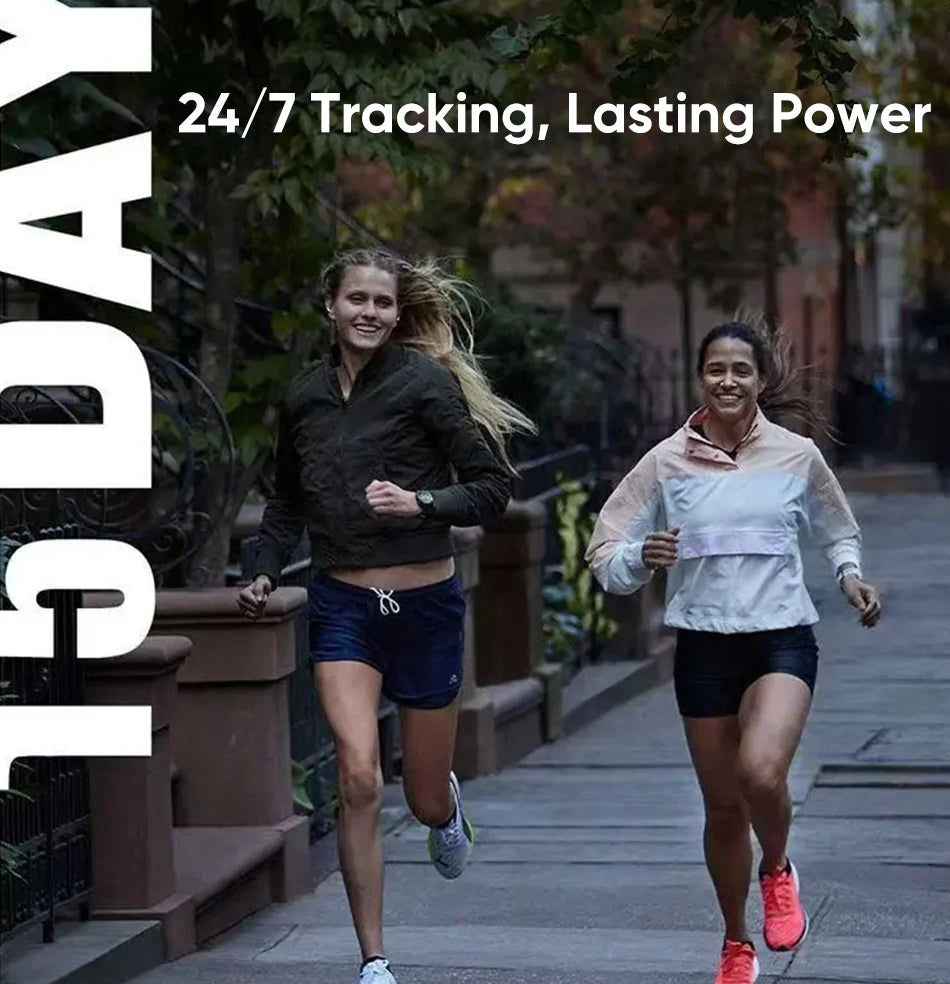Garmin Forerunner 265 GPS Smartwatch With Heart Rate Monitoring