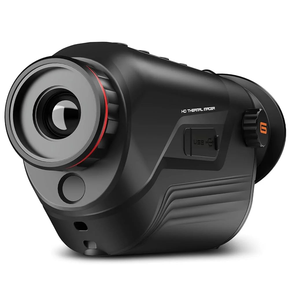 Goyojo G210 Thermal Imaging Monocular Camera For Night Viewing